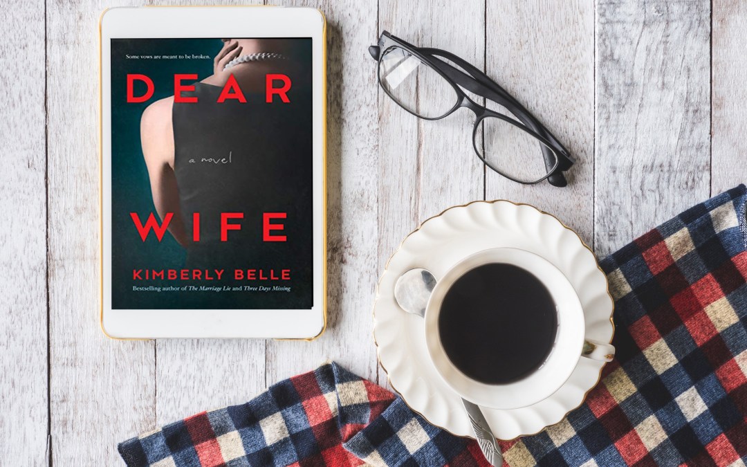dear wife a novel
